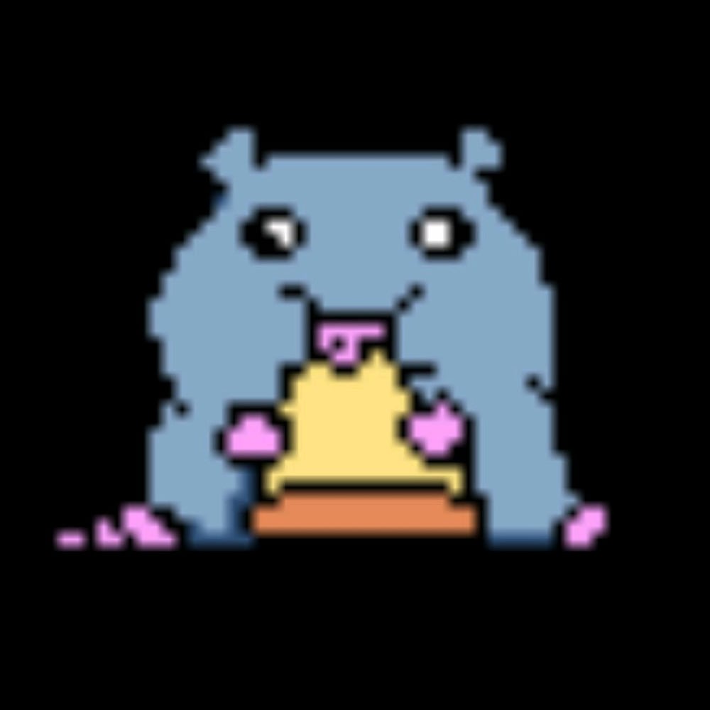 Avatar image of mini RatMan