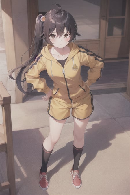 Araragi Karen - AI Model cover image