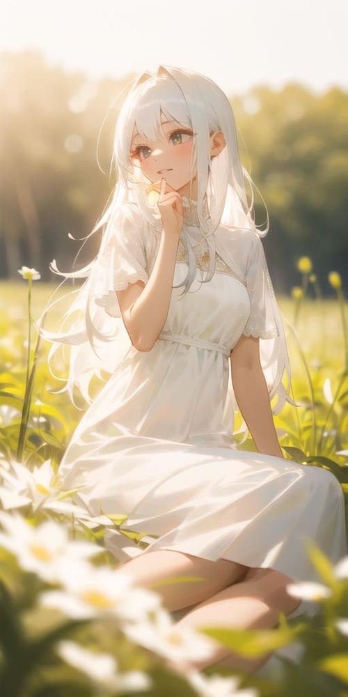 simple light and shadow - AI Model cover image