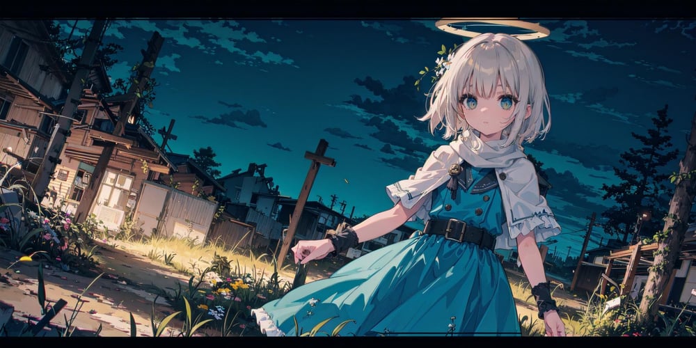Rabbit｜First Generation EX - AI Model cover image