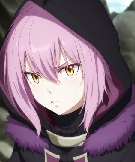 Violet (Ultima) From Tensura - AI Model cover image