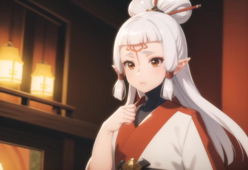 Paya - AI Model cover image