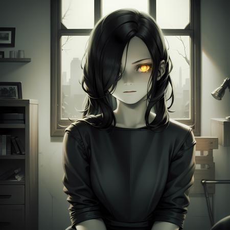 Eveline [Resident Evil 7: Biohazard] - AI Model cover image