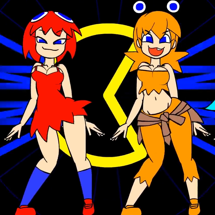 minus8 - AI Model cover image