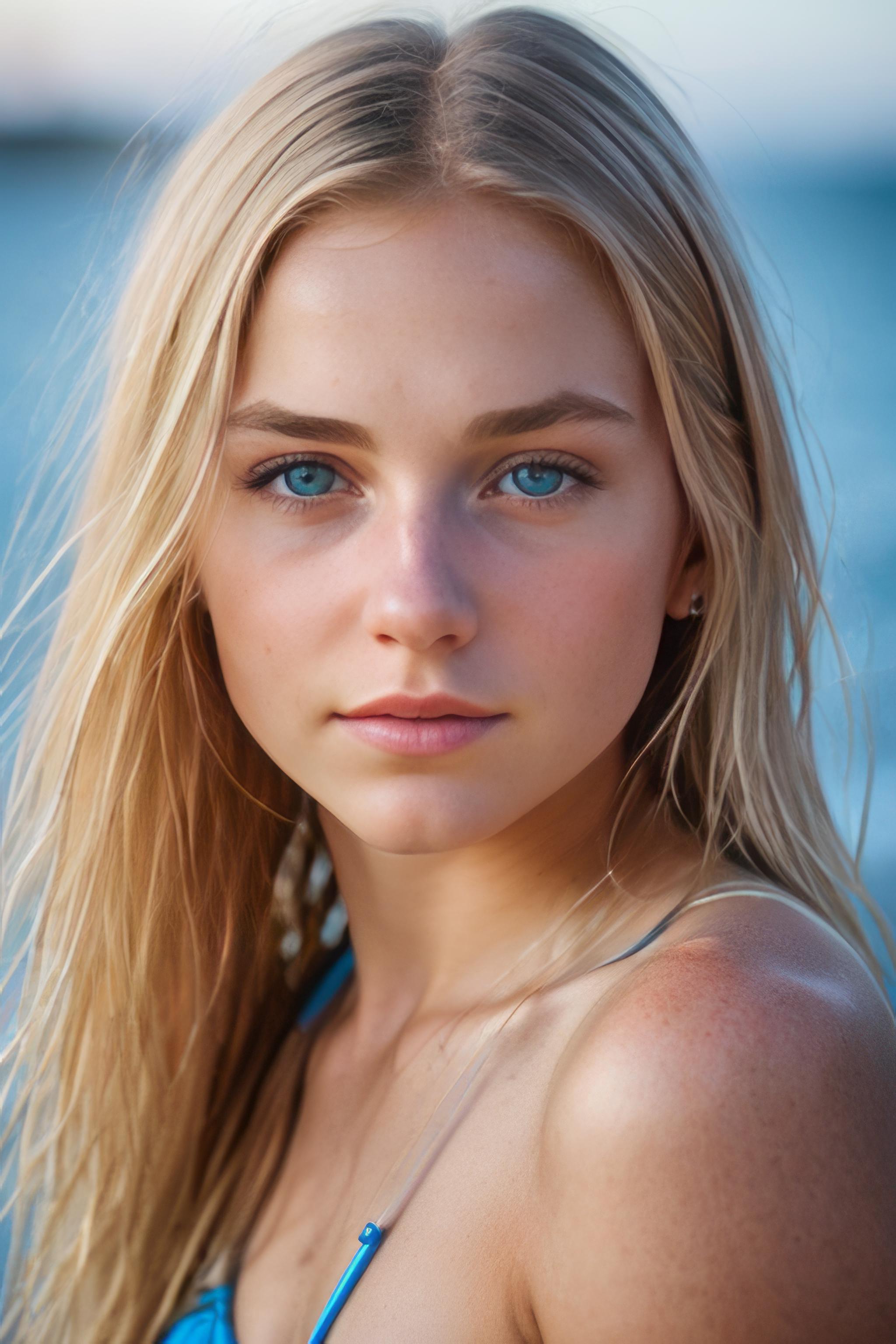 AI Art Model: CyberRealistic v3.0 [BETA] | PixAI