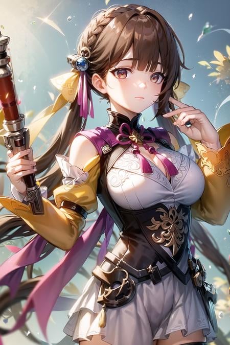 Sushang - AI Model cover image