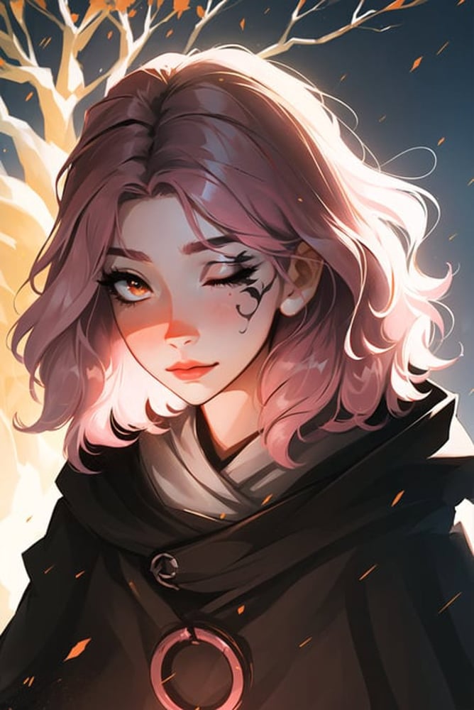 SamDoesArts (Sam Yang) Style - AI Model cover image