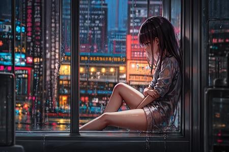 Atmosphere - AI Model 커버 이미지