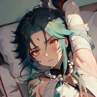 Avatar image of silent