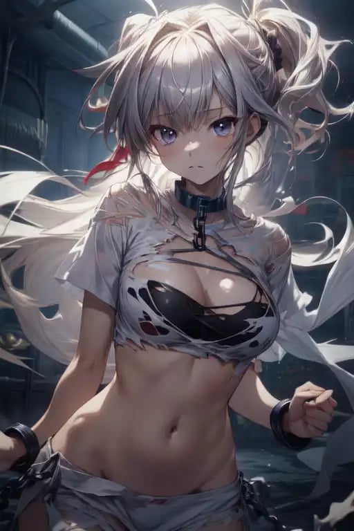 Add More Details - Detail Enhancer / Tweaker (细节调整) - AI Model cover image