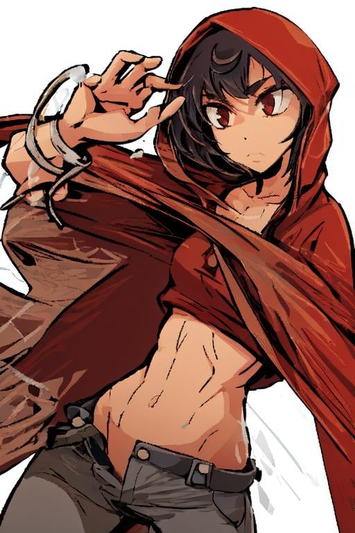 LONA RPG STYLE v8 - AI Model cover image