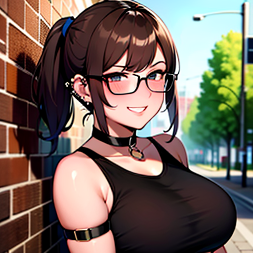 Jess - AI Model cover image