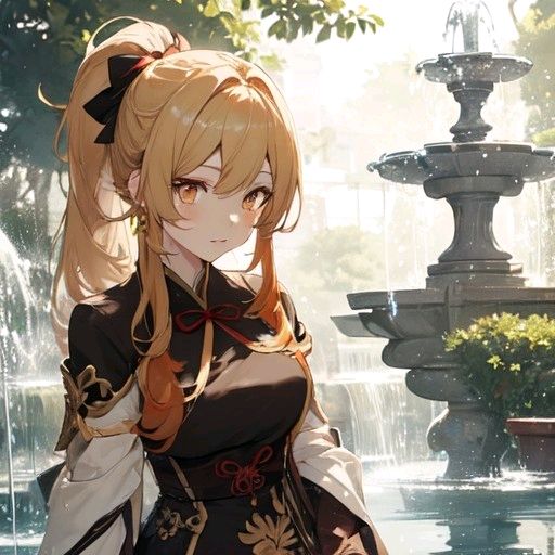 Avatar image of Yukeia