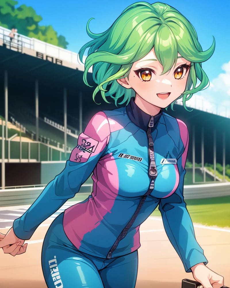 rin - AI Model cover image