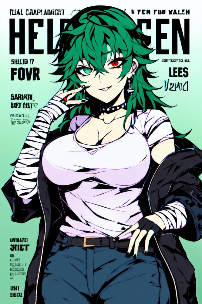 Defaultz style  - AI Model cover image