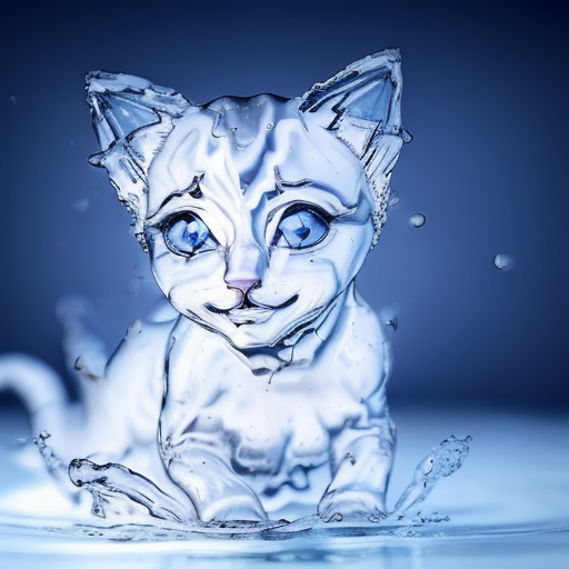Water - AI Model cover image