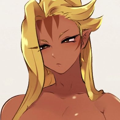 Avatar image of Twink