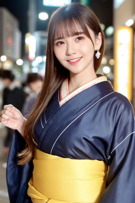 KitoAkari - AI Model cover image