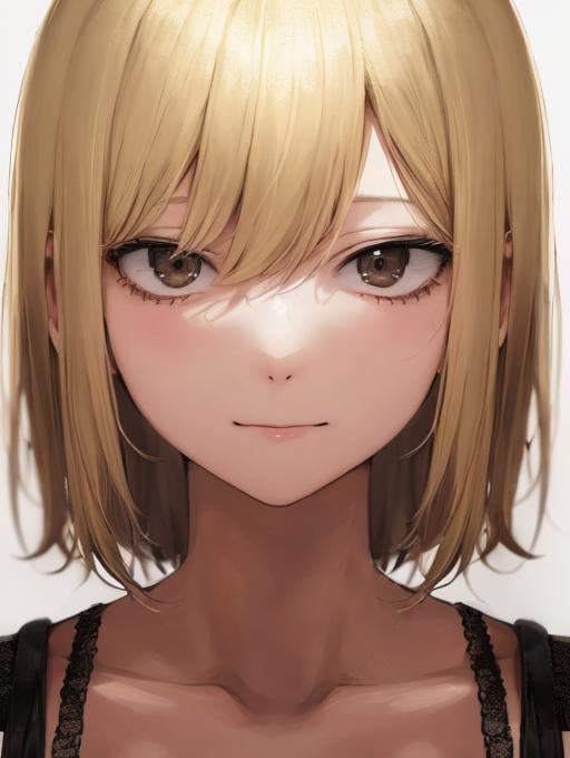 sanpaku eyes_v1.0 - AI LoRA model on PixAI
