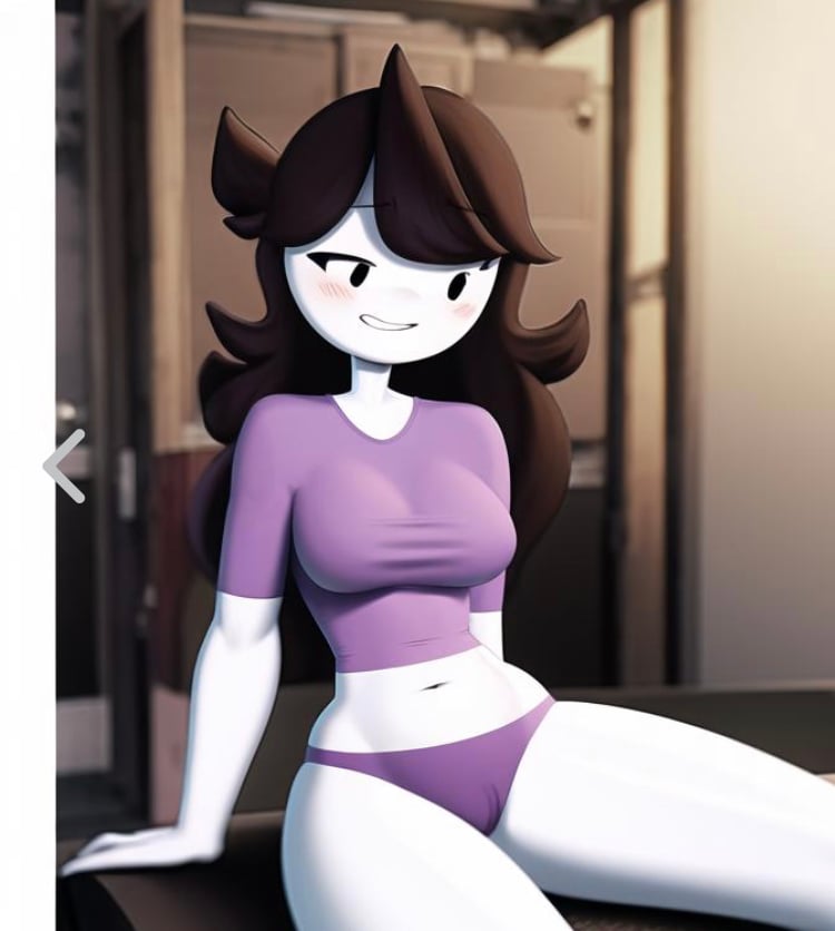 Jaiden Animations avatar  - AI Model cover image