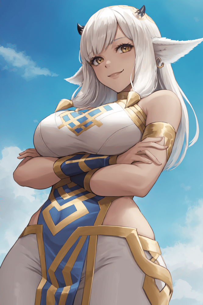 Ash (Fire Emblem Heroes) - AI Model 커버 이미지
