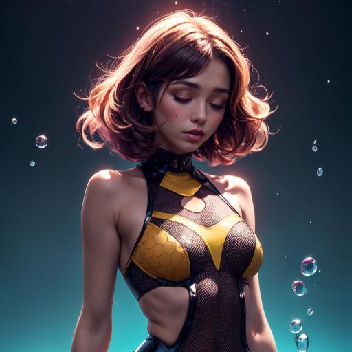 Real Cartoon 3d 4.0 - AI Model cover image