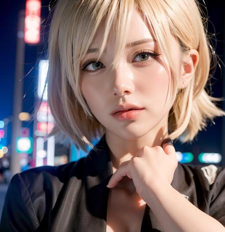 taku用1 - AI Model cover image