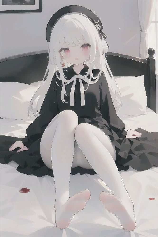 AI art "Loli"