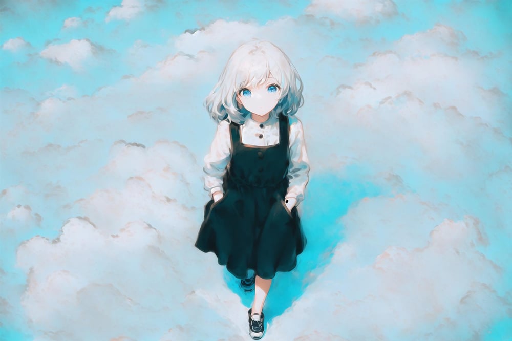 万象熔炉 | Anything V5/Ink - AI Model cover image