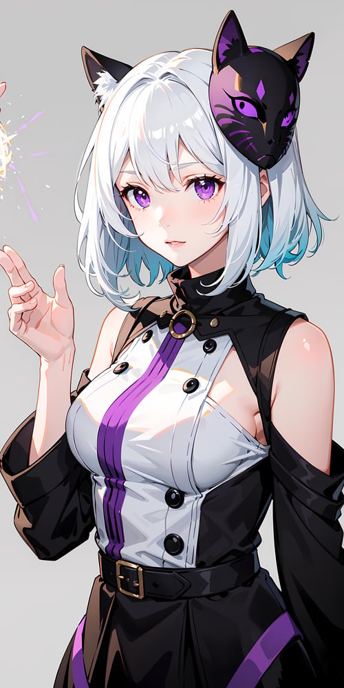 MeinaMix_V9.0 - AI Model cover image