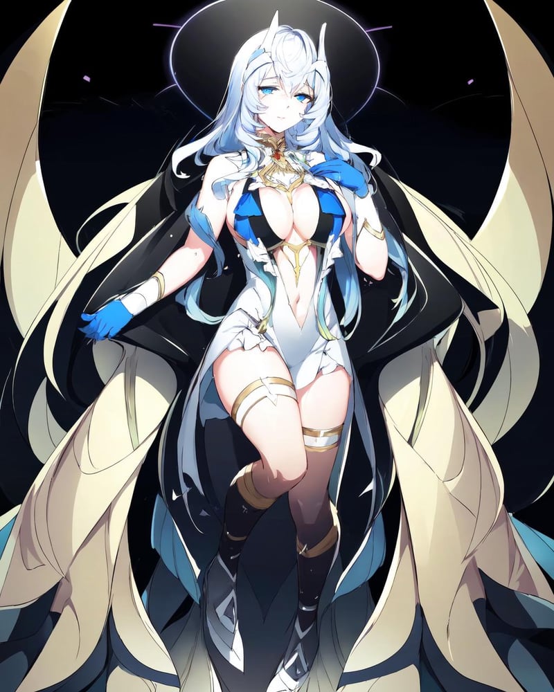 Belian - Epic Seven - AI Model cover image