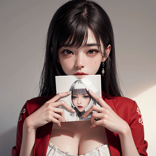 fantexi v0.8 - AI Model cover image