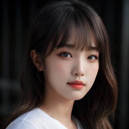 Choi Yena - AI Model cover image