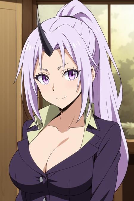 Shion - Tensei Shitara Slime Datta Ken - AI Model cover image