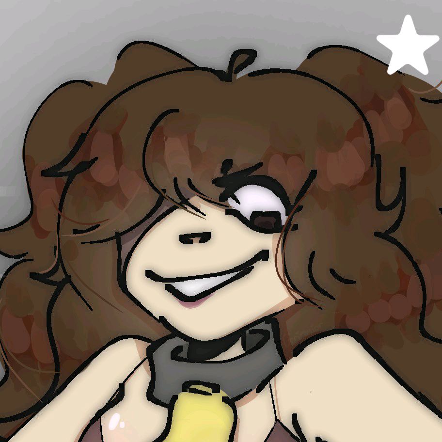 Avatar image of grimmie
