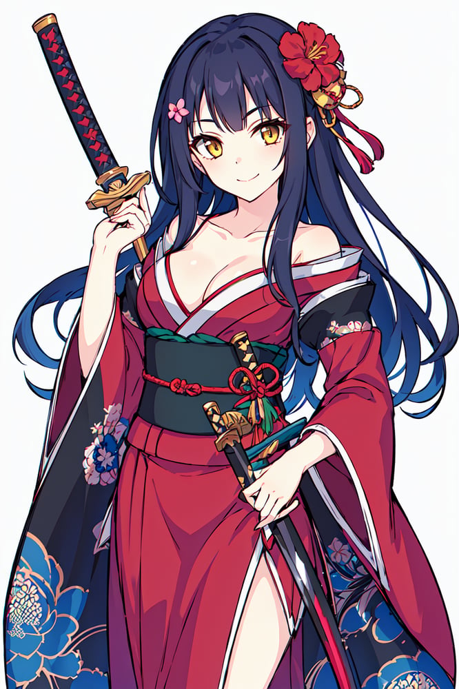 Princess connect Style - AI Model cover image