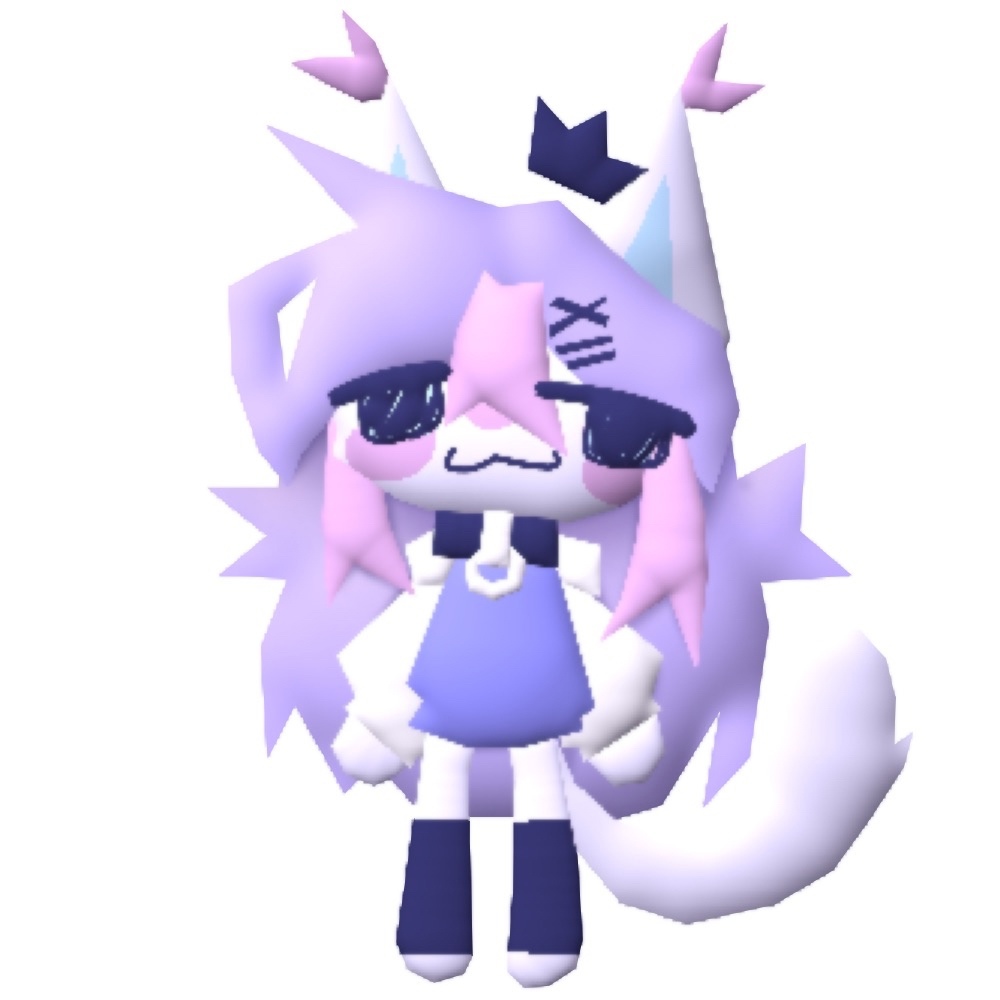 calamitas - AI Model cover image