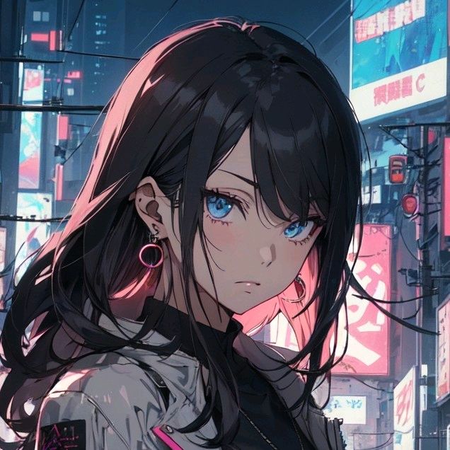 Avatar image of Rei