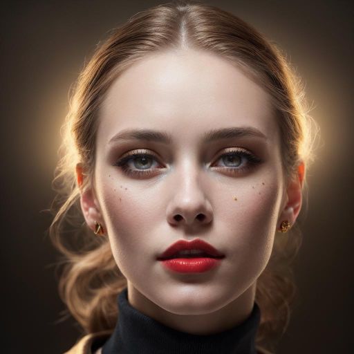 Cyber Realistic 3.2 - AI Model cover image