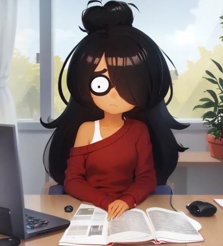Maya | Ongezellig - AI LoRA model on PixAI