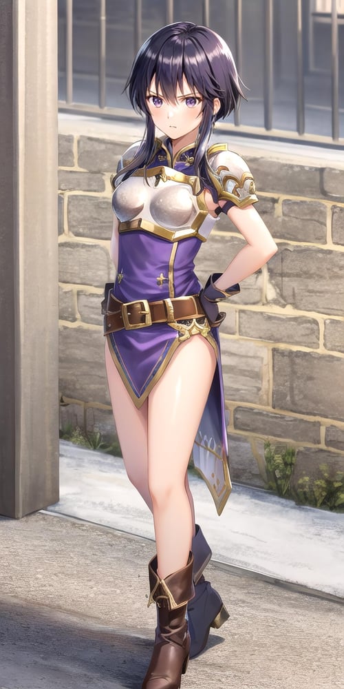 ラクチェ - AI Model cover image
