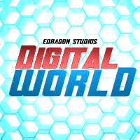 Avatar image of Digital World (Édragon Studios)
