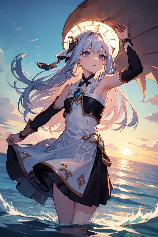 Cetus-Mix - V4 Showcase - AI Model cover image