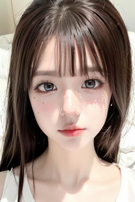 小奶瞳Doll - AI Model cover image