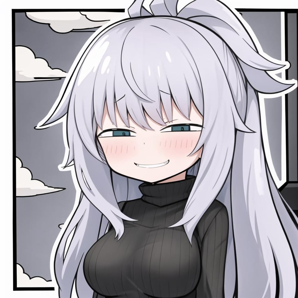 LottaLewds' AnyaHehFace - AI Model cover image