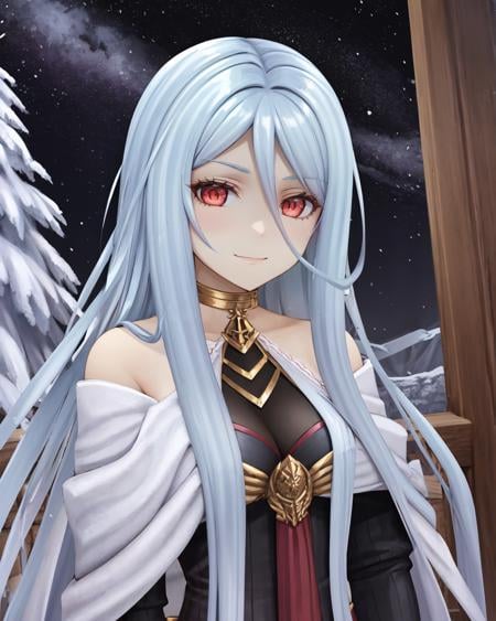     The Grandmaster / 盟主 (Trails into Reverie / Hajimari no Kiseki) - AI Model cover image