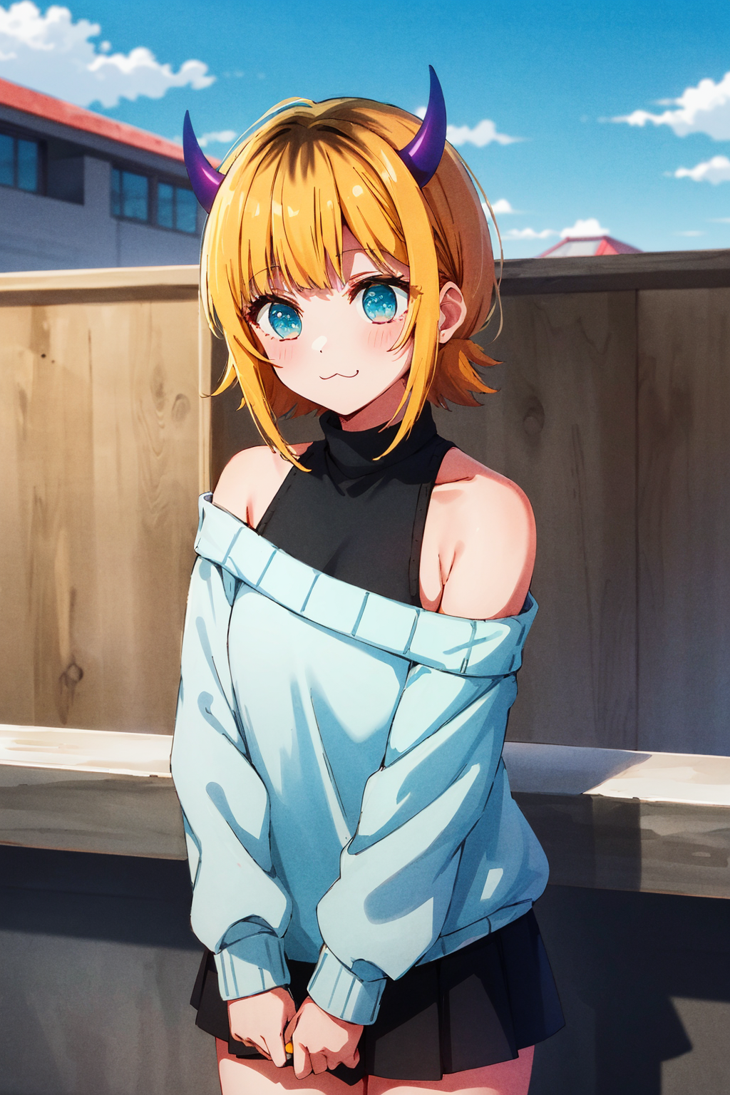 memcho - AI Model cover image