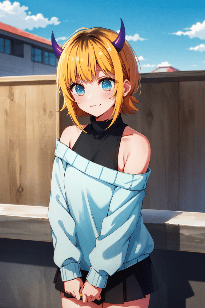 memcho - AI Model cover image