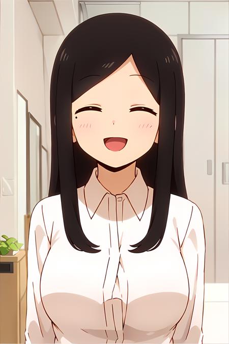 Touko Sakurai  - AI Model cover image