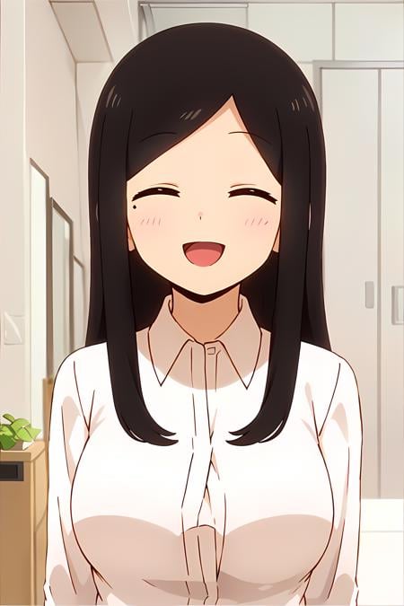 Touko Sakurai  - AI Model cover image